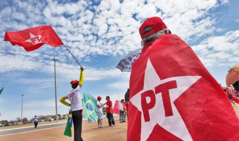 PT expresses support for Cuba in the face of US threats and defends the island's sovereignty
