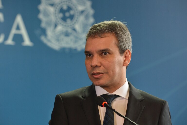 Minister of Justice will have meetings with security councils next week
