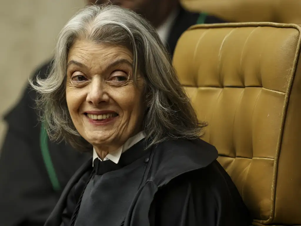 Find out what Cármen Lúcia's 10 rules are for judges in the 2026 elections