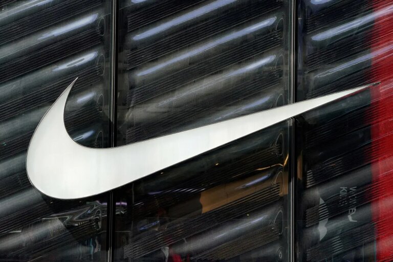 US agency investigates Nike for alleged discrimination against white workers
