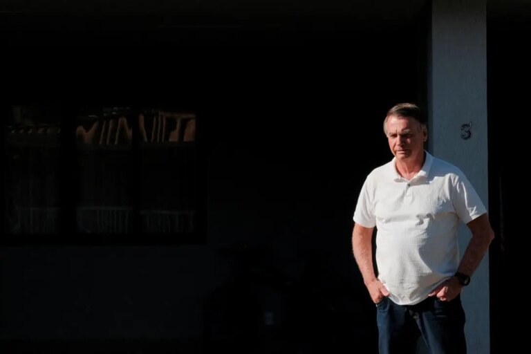 Defense reports worsening of Bolsonaro's health and demands PF report for home care
