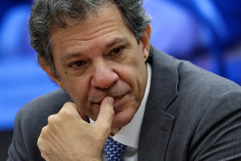 Edinho Silva says Haddad will be a candidate for “whatever he wants” in elections
