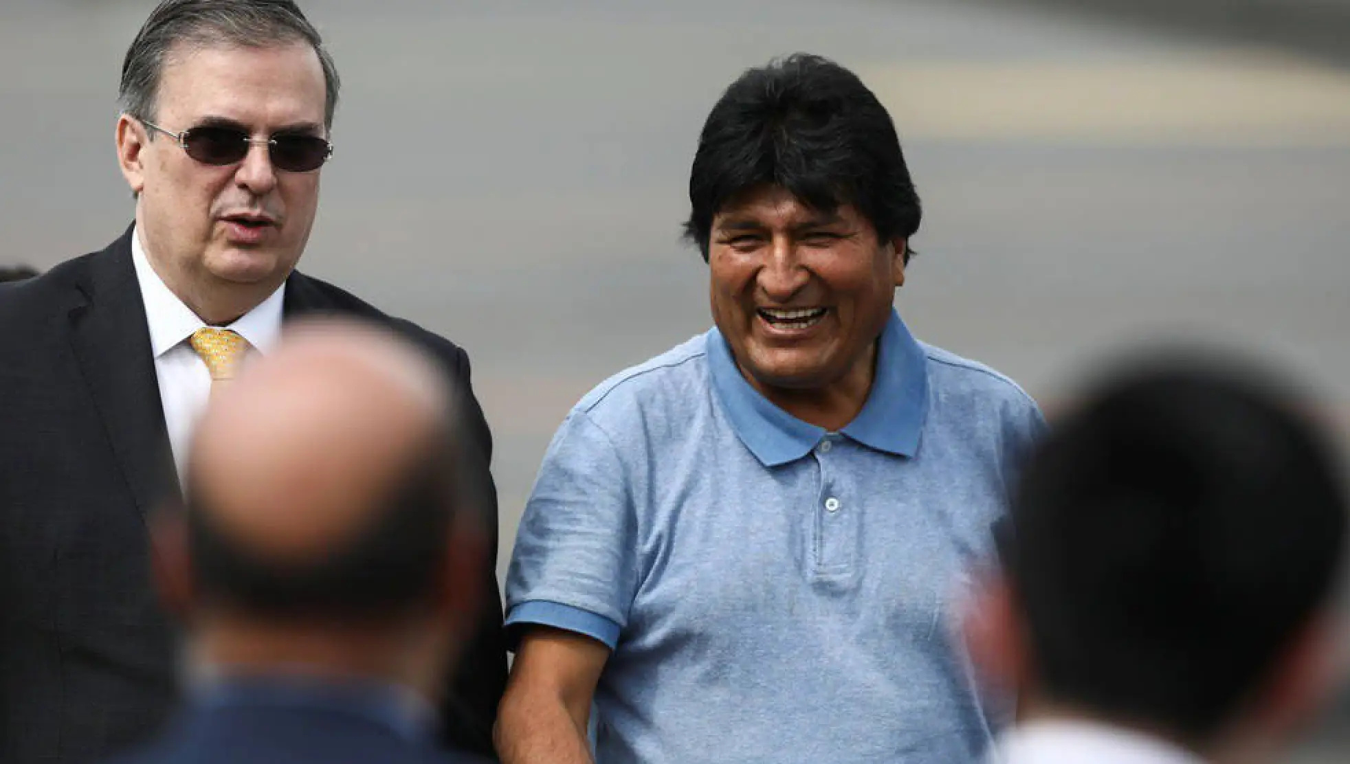Where is Evo Morales? Former president of Bolivia disappears from public view for a month
