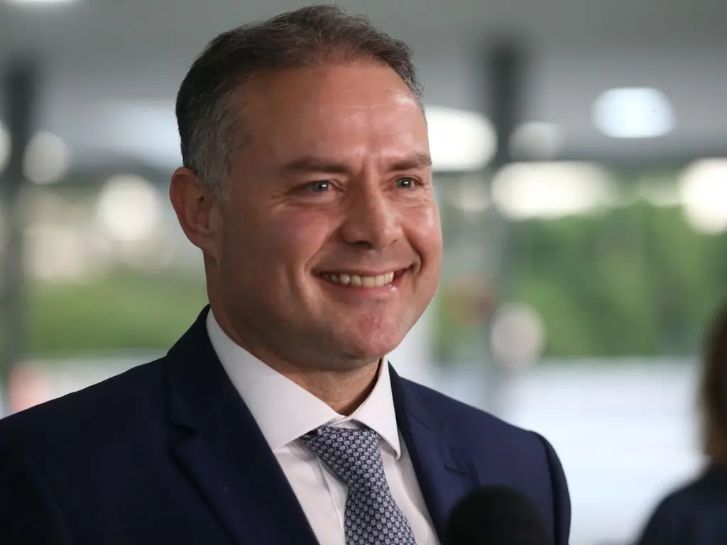 MDB pressures Lula to expand alliance to the center and discusses vice for 2026