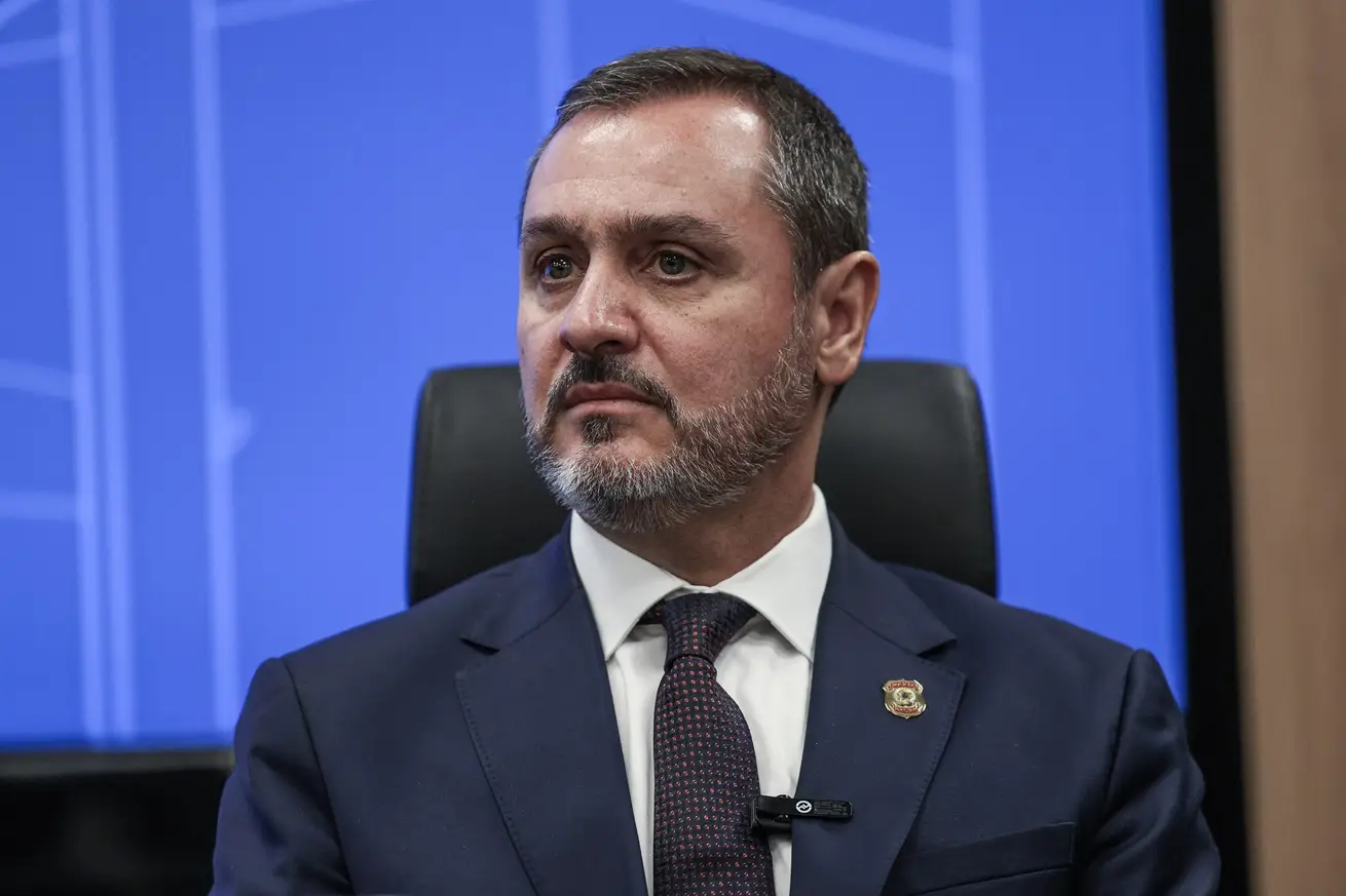 Director General of the PF says that investigations into the Master case are moving towards a final report