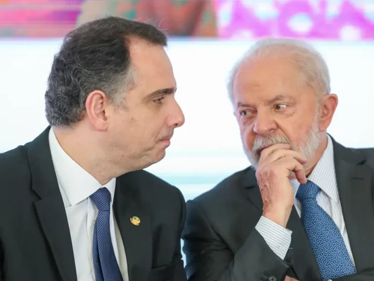 Lula meets with Pacheco to discuss candidacy in Minas, but senator resists
