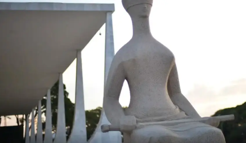 Can the STF minister have a stake in a company? See what the rules are