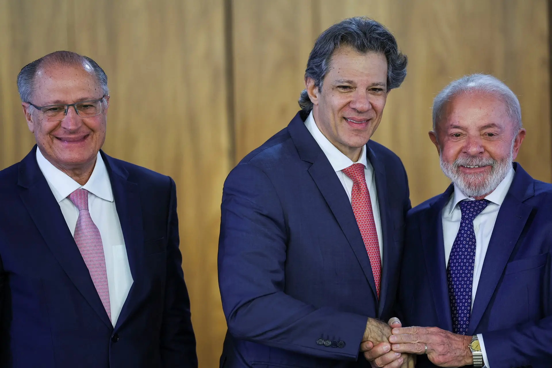 Haddad and Alckmin's resistance in candidacy reflects PT's poor performance in SP