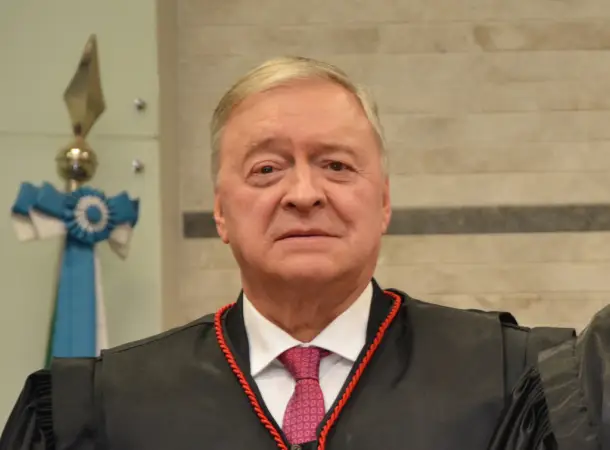 “I made a mistake”: dialogue worsens case of judge involved in the release of PCC leader