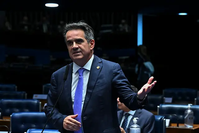 PT do Piauí disagrees on support for Ciro Nogueira