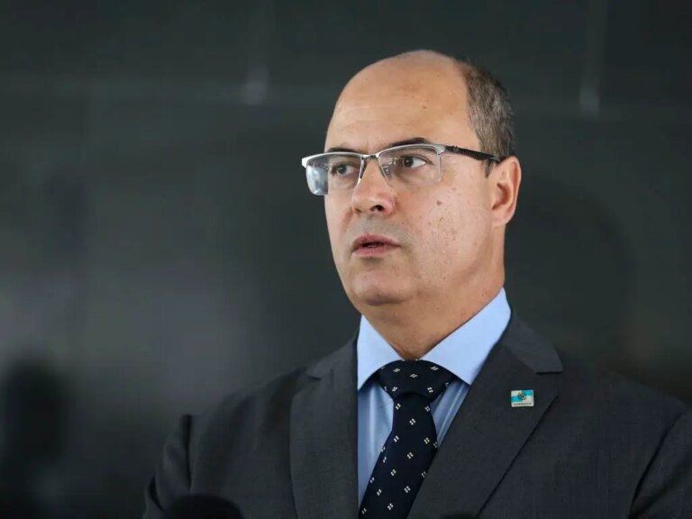 Impeached in 2021, Witzel agrees to join the DC and prepares a candidacy for the government of Rio
