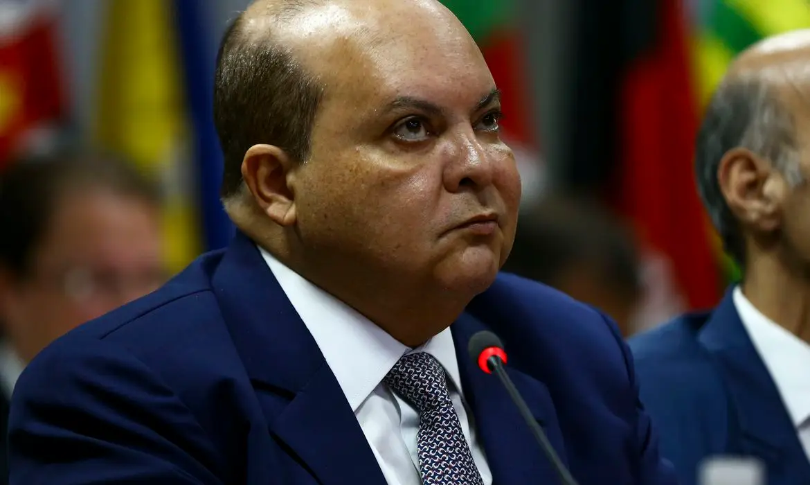 Ibaneis proposes investment in BRB with the use of 12 properties after Banco Master's failure