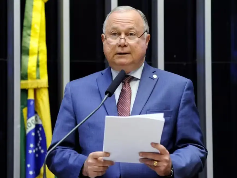 Scale 6×1: deputy from União Brasil assumes rapporteur for a proposal in the Chamber’s CCJ
