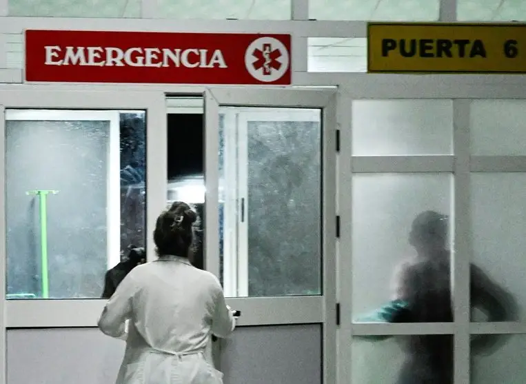 Speedboat, molotov and more: what you already know about the confrontation on the high seas off the coast of Cuba
