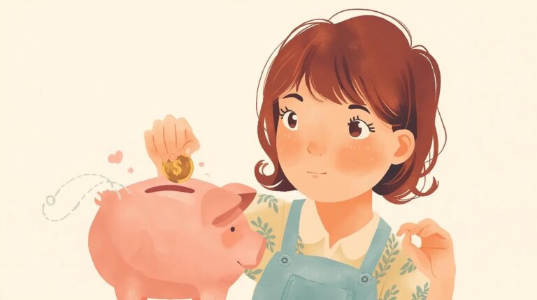 At age 6, German children have already started saving for retirement; understand
