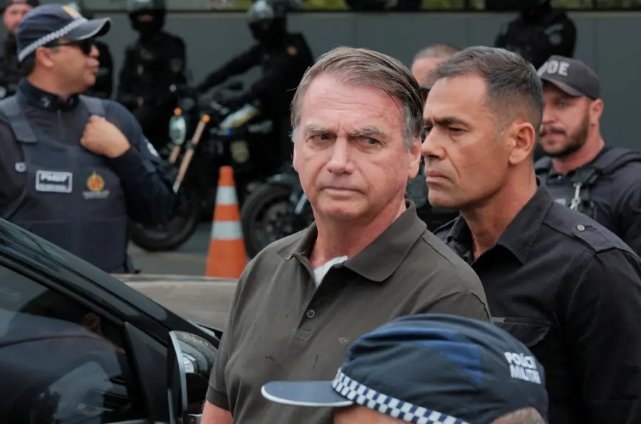 Bolsonaro prepares list of PL pre-candidates for the Senate and governments