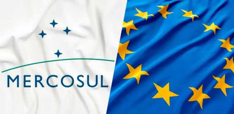 Brazilian representation at Parlasur approves Mercosur–European Union agreement
