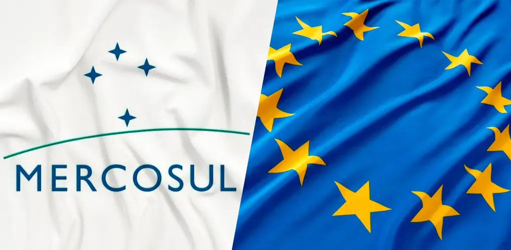 Brazilian representation at Parlasur approves Mercosur–European Union agreement