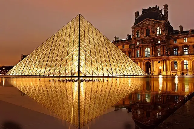 How scammers stole $12 million from the Louvre museum