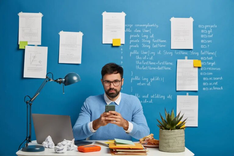 Why Keeping Up With Change Seems Harder Than Ever
