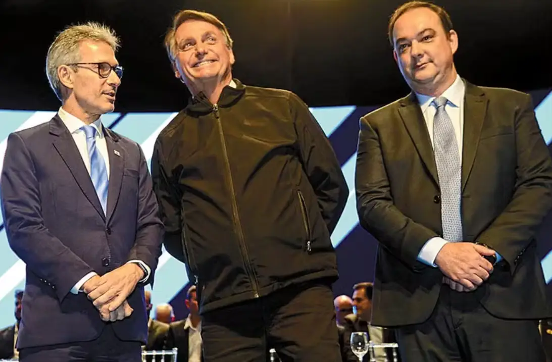 Flávio Bolsonaro considers outsider for election in MG and increases uncertainty about platform