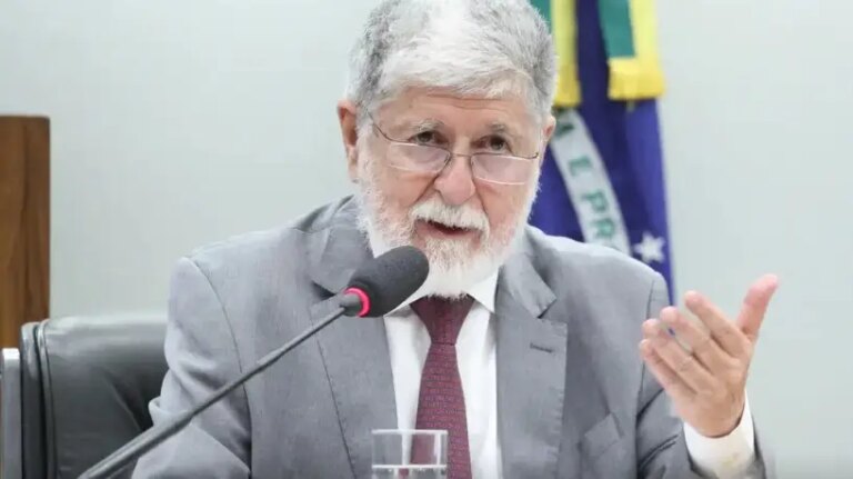 Celso Amorim on conflict in the Middle East: This war will not be a walk in the park
