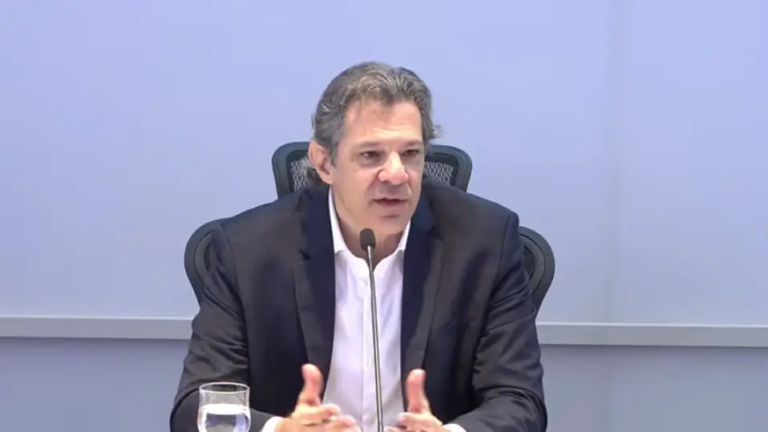 Haddad: conflict in Iran will determine a lot, but Brazilian economy is doing well
