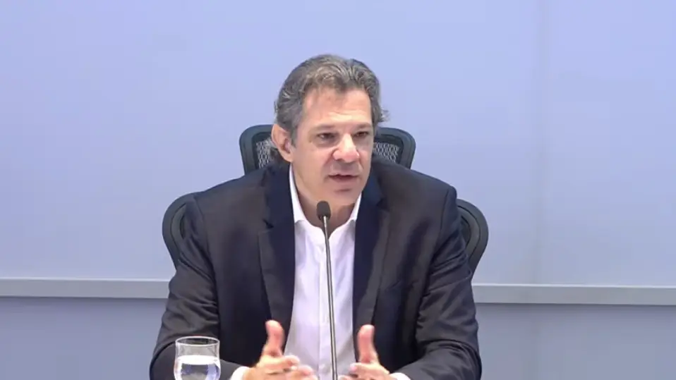 Haddad: conflict in Iran will determine a lot, but Brazilian economy is doing well