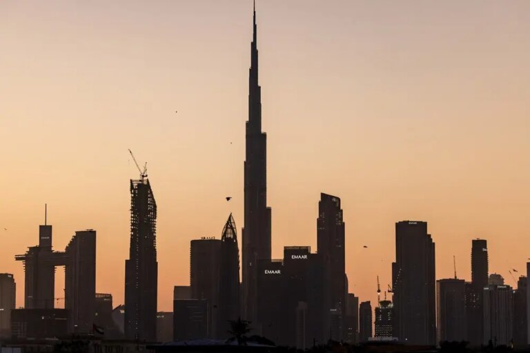 War in Iran: Elite tax haven Dubai could suffer catastrophic losses
