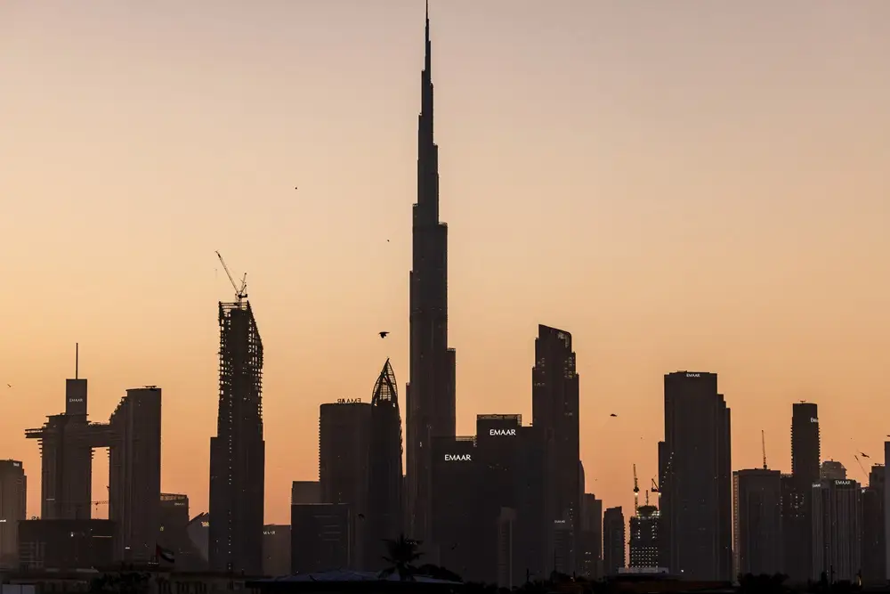 War in Iran: Elite tax haven Dubai could suffer catastrophic losses