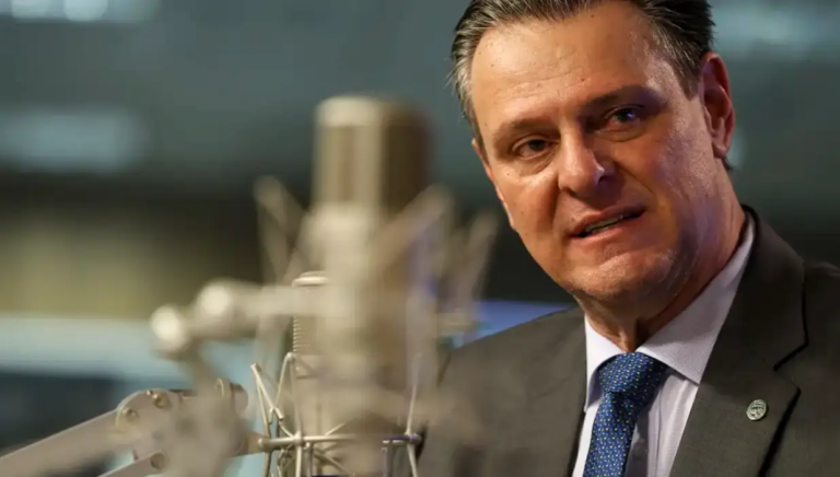 Trip with Lula to the USA was suspended due to the war in Iran, says Fávaro
