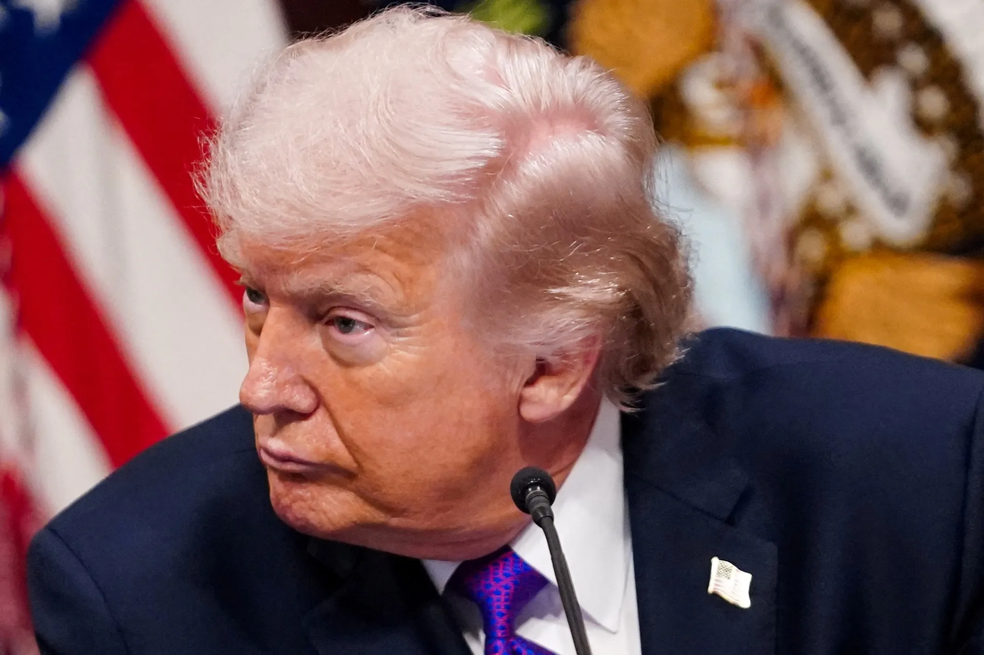 Who is Darren Beattie, Trump advisor who had his Brazilian visa revoked