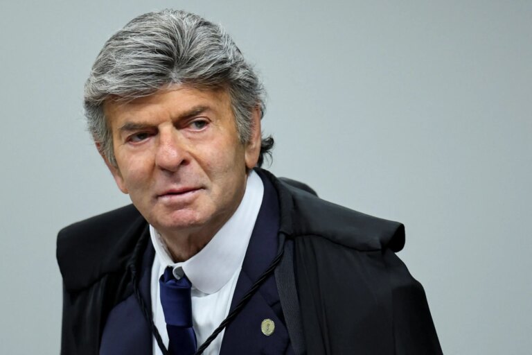 Fux suspends indirect election rules in RJ and imposes a setback to the law for buffer mandates
