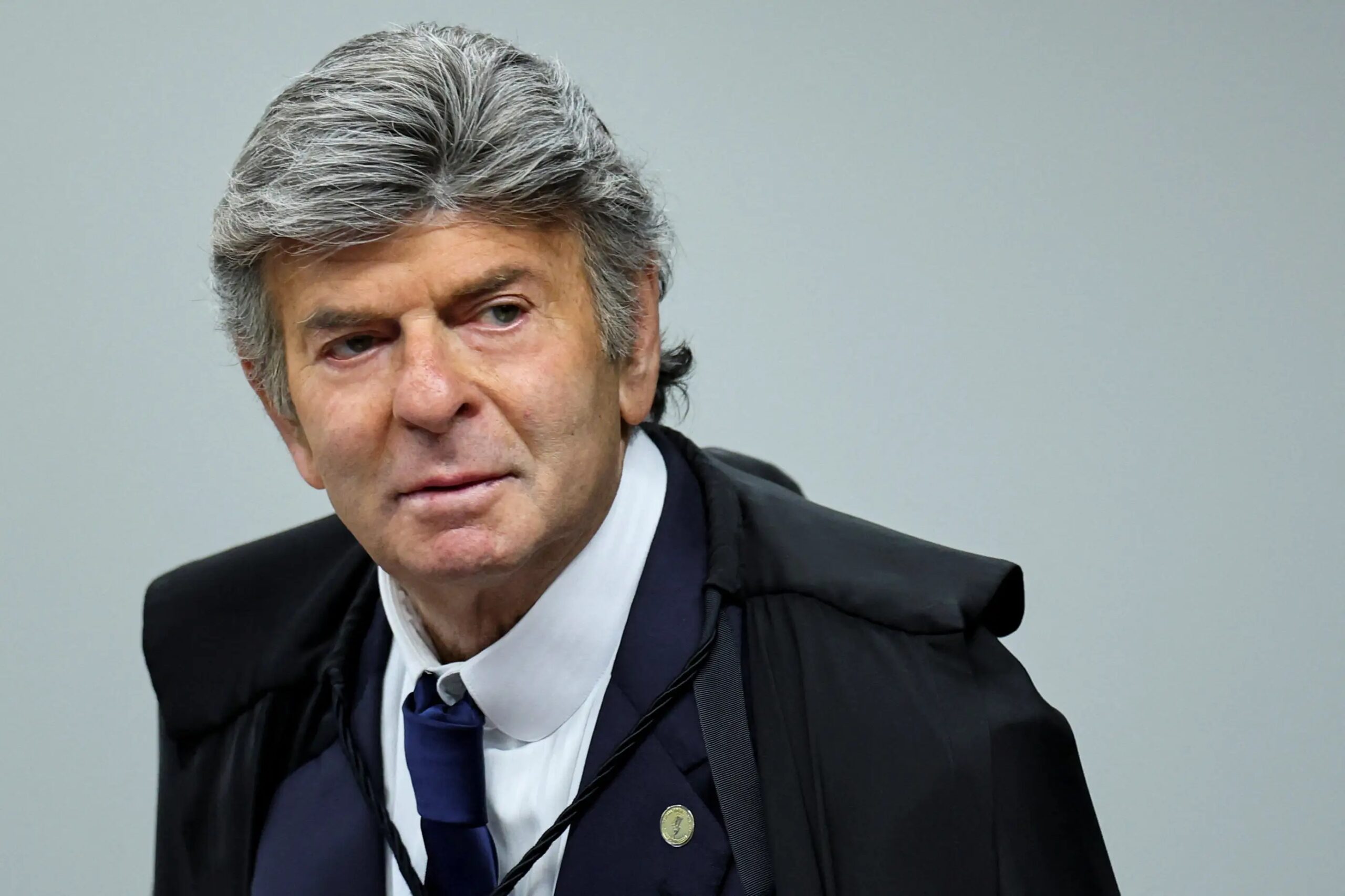 Fux suspends indirect election rules in RJ and imposes a setback to the law for buffer mandates