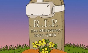 “Sometimes we get it right. Sometimes we get it wrong”: the long goodbye to Zuckerberg’s metaverse