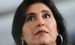 Simone Tebet leaves MDB for PSB to contest elections in São Paulo