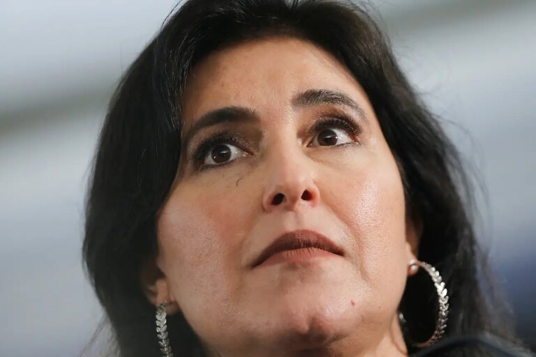 Simone Tebet leaves MDB for PSB to contest elections in São Paulo
