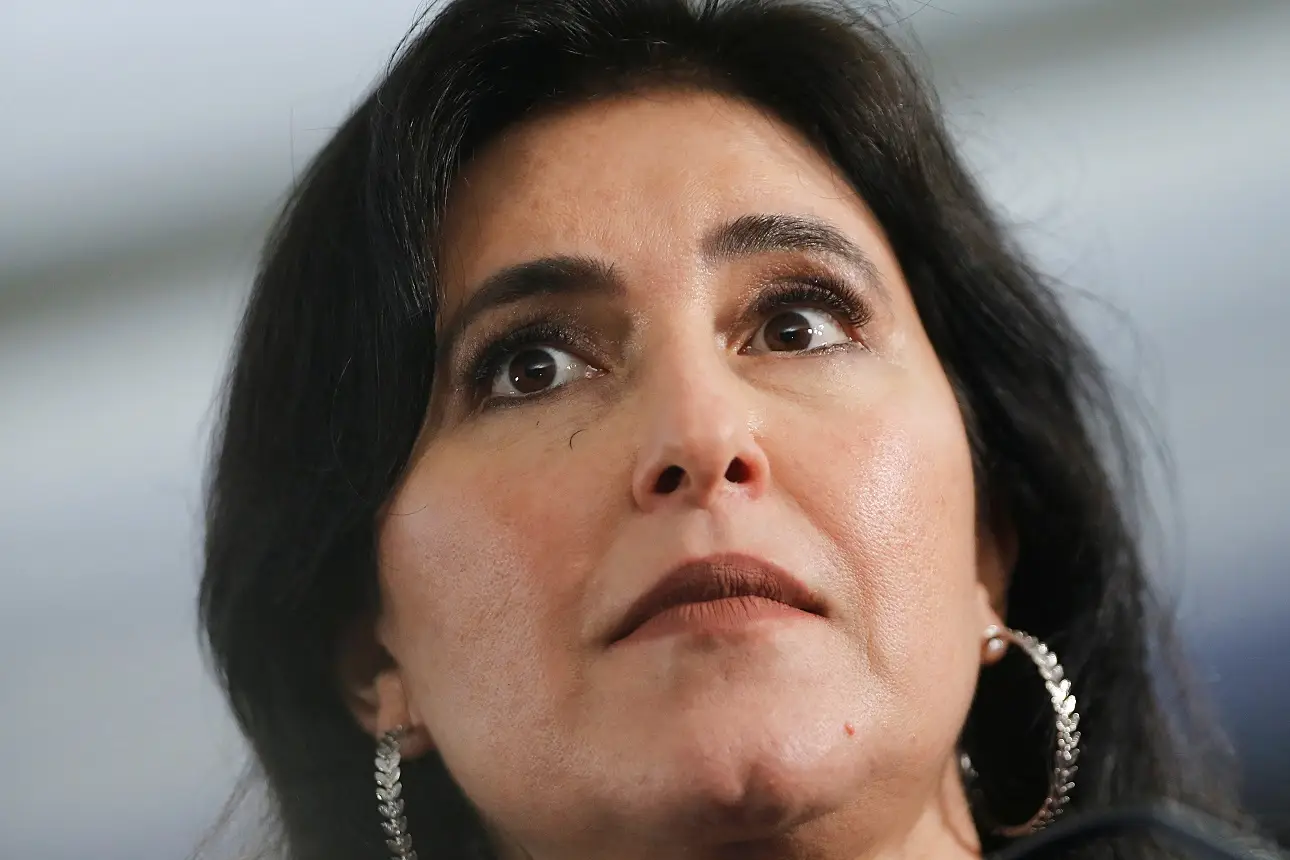 Simone Tebet leaves MDB for PSB to contest elections in São Paulo