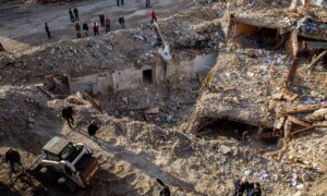 Trump finally has his sights set on an exit from Iran; Will he enjoy it?