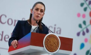 Lula proposes Petrobras-Pemex project, but Mexican president has not yet made a decision