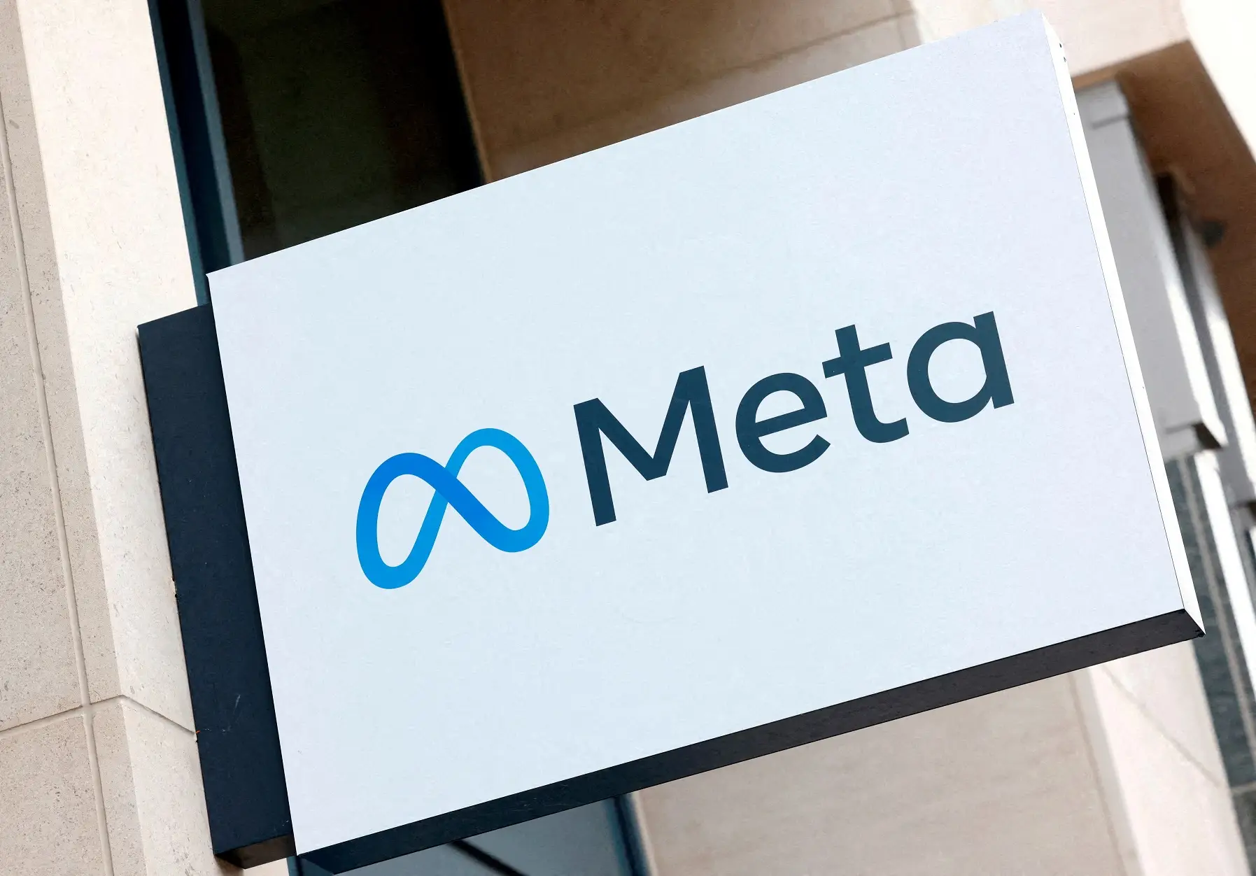 Meta is ordered in the US to pay US$375 million for failures to protect children