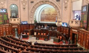 Alerj CCJ approves project to consider Fábio Porchat persona non grata
