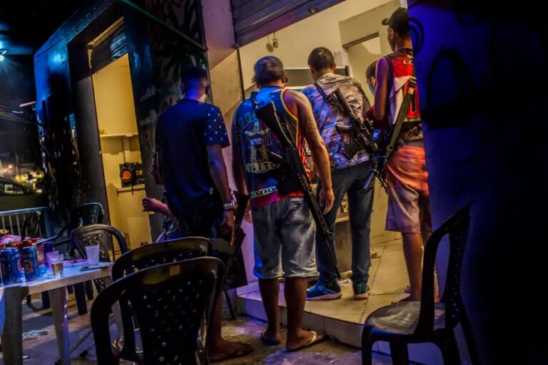 NYT: US may label factions in Brazil as terrorists after pressure from Bolsonaro
