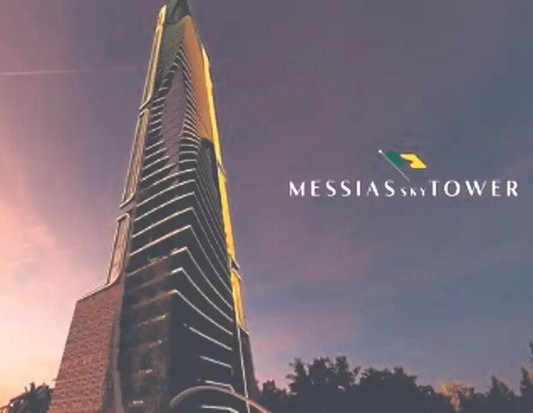 “Messias Sky Tower”: Skyscraper inspired by Bolsonaro faces obstacles in SC
