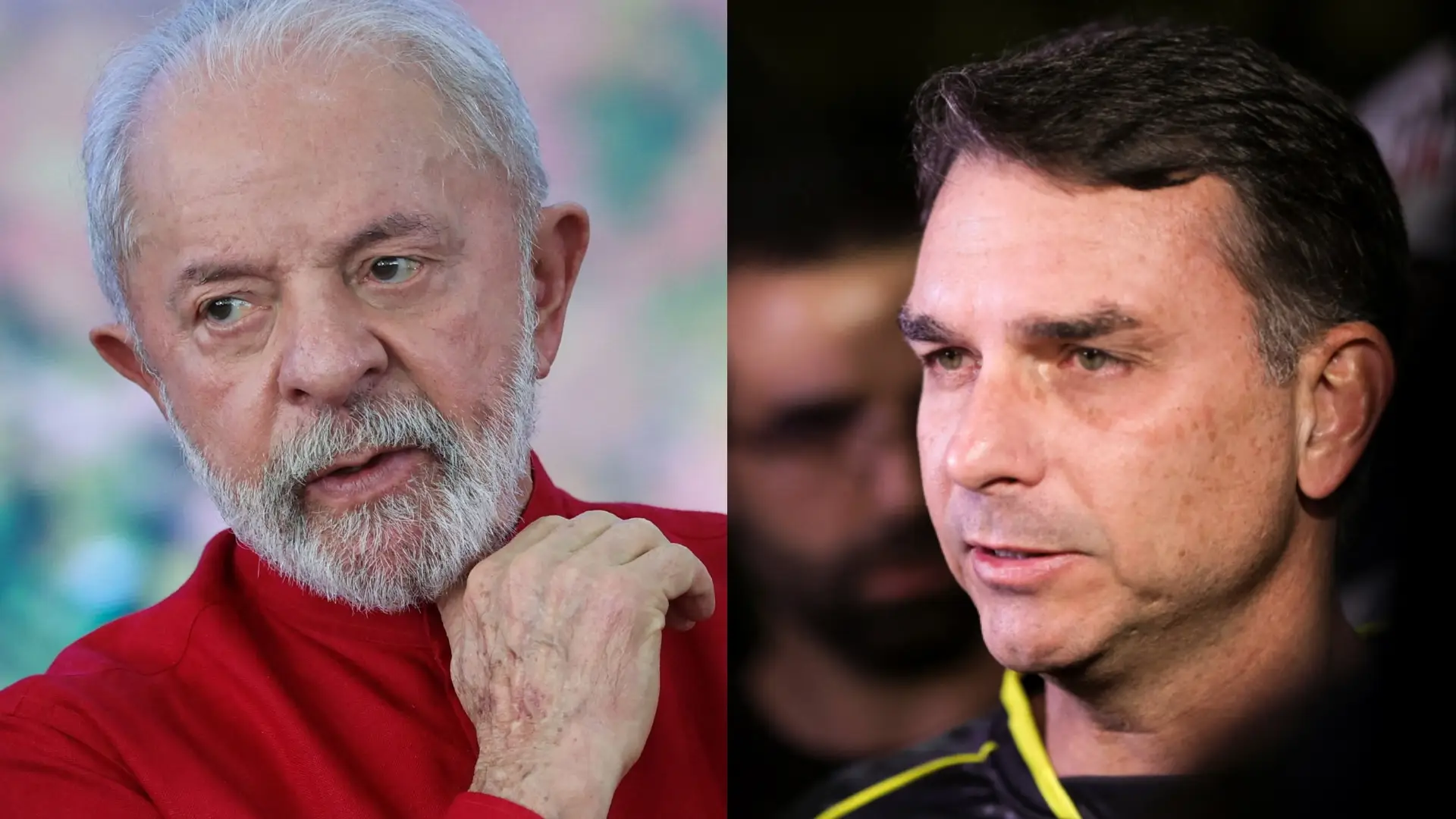 Rejection of Lula reaches 47% and Flávio at 44.1%, points out Paraná Pesquisas