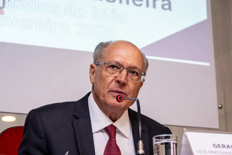 Alckmin: priority is to guarantee fuel supply; We don't control wars
