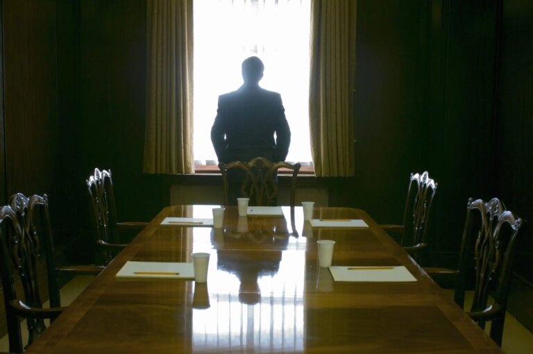 Candidatos a CEO que não são contratados estão recebendo bônus pela participação na seleção (Foto: Getty Images/Fortune)