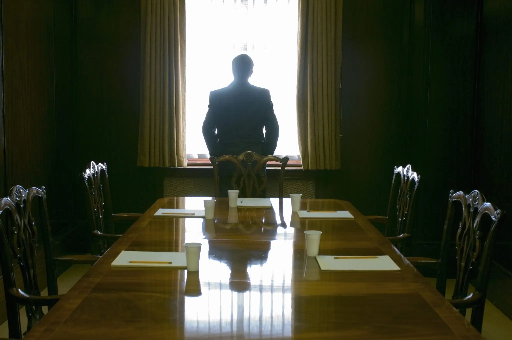 Candidatos a CEO que não são contratados estão recebendo bônus pela participação na seleção (Foto: Getty Images/Fortune)