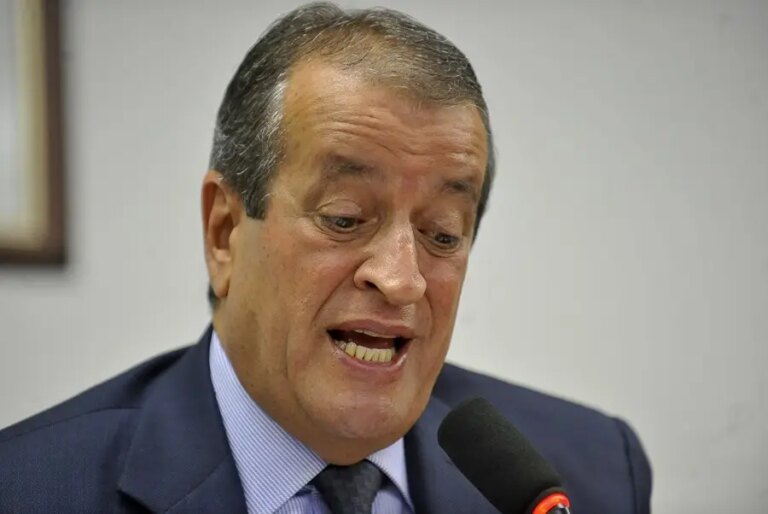 Costa Neto, on Zema's pre-candidacy: 'I want to see the confusion that will happen in MG'
