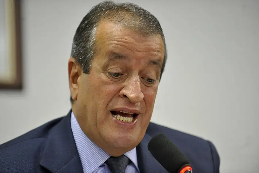 Costa Neto, on Zema's pre-candidacy: 'I want to see the confusion that will happen in MG'